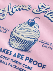 NAME IT Sweatshirt Neatas Sweet Dreams